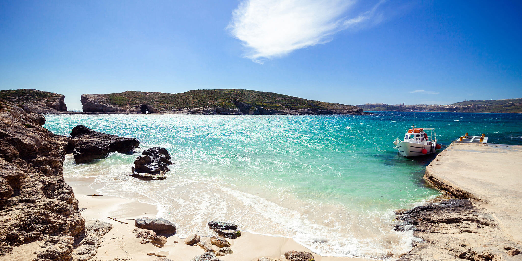 Sprachreise Malta Sprachkurse auf Malta mit ESL